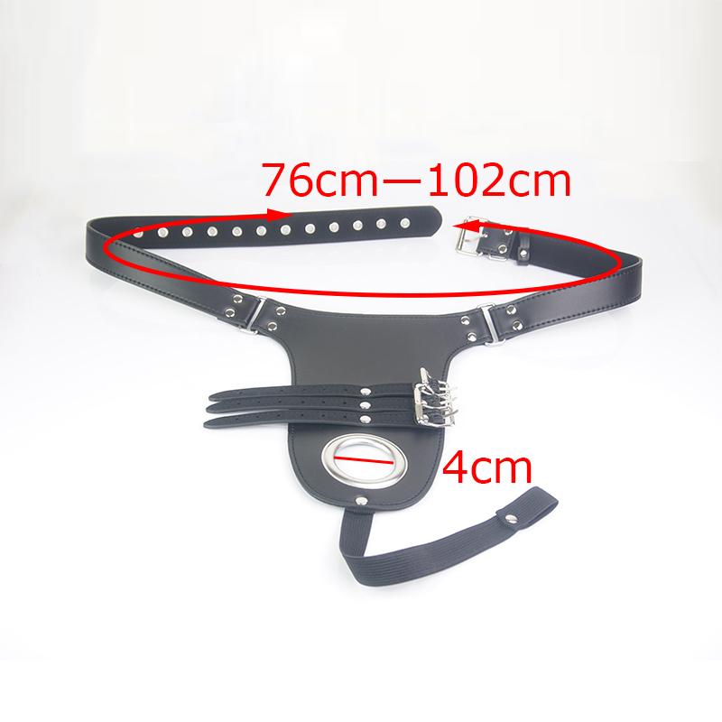 Мужской пояс верности с завязкой на члене, кожаное БДСМ-белье с кольцом на пенис, бондаж, секс-игрушки для мужчин