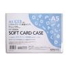 Clear Case Card Case A5 Kuke-3065N