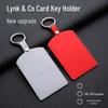 06 Держатель NFC-карты для Lynk & Co 09 Чехол для ключа новой энергии 01/03 Защитный корпус для автомобиля
