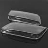 2Ppc Left & Right Car Headlight Lens Cover Replacement For VW Jetta Bora MK4 1999 2000 2001 2002 2003 2004 2005 Head Lamp Covers