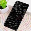 Чехол для телефона Мозги Гик Наука Математика Физика Формулы для Samsung Galaxy note 10 pro S26 Ultra S23 S24 FE S25 S21 S22 PLUS