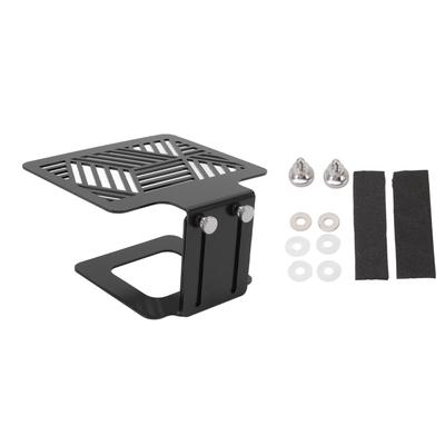 Подставка для электронных весов для кофемашины из нержавеющей стали 304 с регулируемой высотой, весы для кофемашины