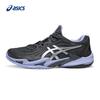 Asics Мужские теннисные туфли COURT FF 3 NIGHT ENERGY