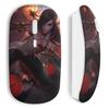 League of Legends Katarina Wireless Mouse