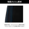 Metrex Body Bag 5L Lightweight Casual 19114 Black [Ace Gene]