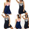 Premium Quality Sundress Swimsuit One Piece Swimwear Cover Dress For Women