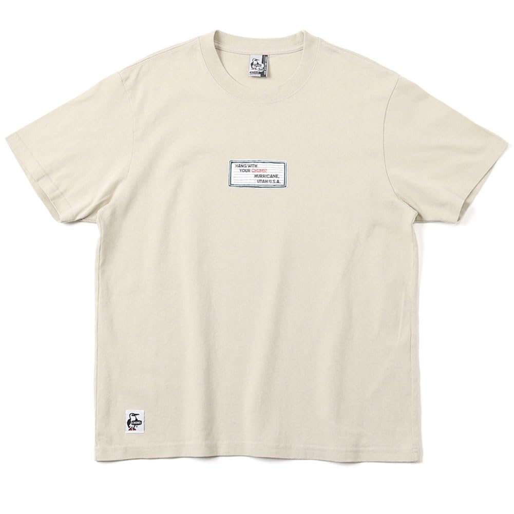 Factory White [Chums] T-Shirt T-Shirt Women's