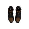 (WMNS) Air Jordan 1 Mid SE 'Olive Toe' Women's DV0427-301
