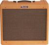 Комбоусилитель для электрогитары Fender Blues Lacquered 100V JPN Vacuum Tube Equipped Junior™ Tweed,