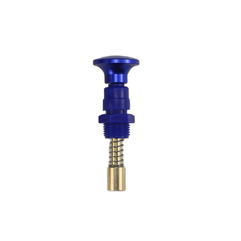 Motorcycle Carburetor Choke Starter Plunger For Keihin PWK PWM PE Motorcycle Accessories