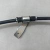 Rear Handbrake Cable Left Right LH RH 2PCS FOR Ssangyong Rexton W/5-LINK 2006+ OEM 4901008B03 4902108000