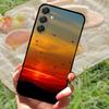Чехол для Samsung A16 4G 5G Модный Роскошный Мягкий Силиконовый Чехол для Телефона для Samsung Galaxy A26 A36 A56 5G Ударопрочный Fundas Чехлы