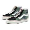Vans Sk8-Hi 38 DX PW Anaheim Factory — стеганые кроссовки унисекс, разноцветные VN0A54FB9GU