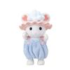 Sylvanian Families Set Time ST Mark Сертификация для детей от 3 лет и старше Игрушечный кукольный домик Sylvanian Families EPOCH Кукла/Мебель [Набор для ванной] DF-26