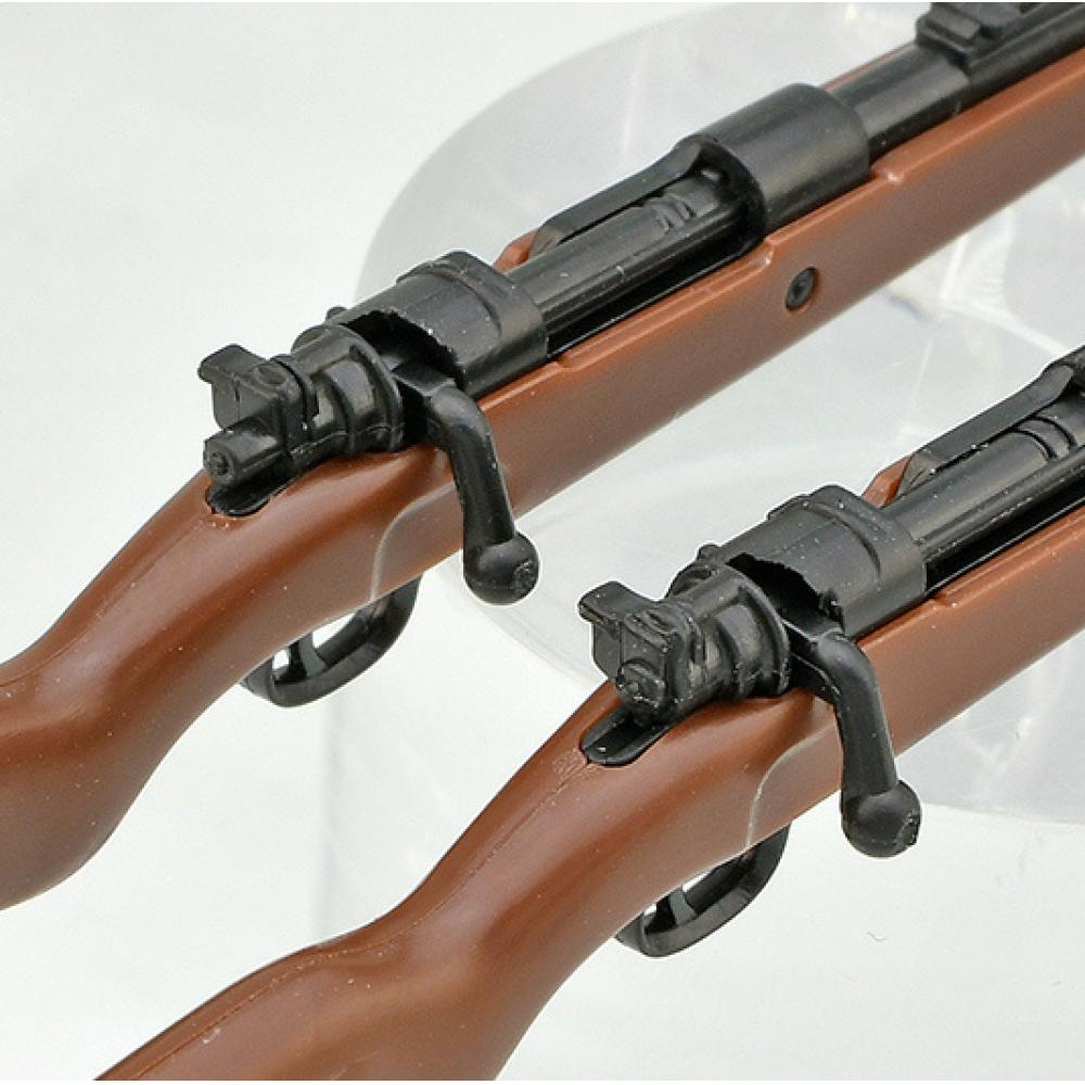 Маленькая оружейная 1 12 Маленькая оружейная [la105] Тип Kar98k