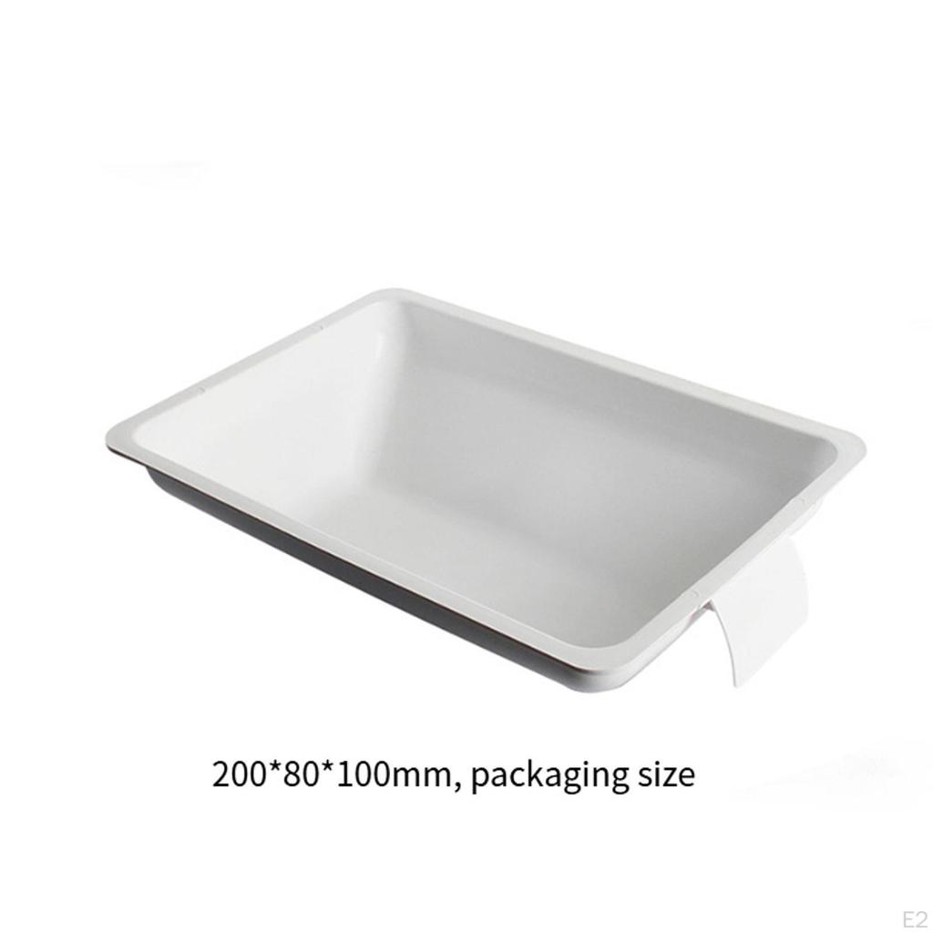 Ночной горшок Прикроватный туалет Ведро Утолщенный Туалет Писсуар для Путешествий Автомобиля Спальни