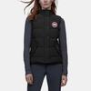 Canada Goose Женский пуховик Freestyle (унисекс) Пуховые жилеты 2832L 61
