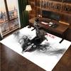 The Babadook Rug Soft Thick Non Slip Floor Carpet for Bedroom Living Room Home Decor