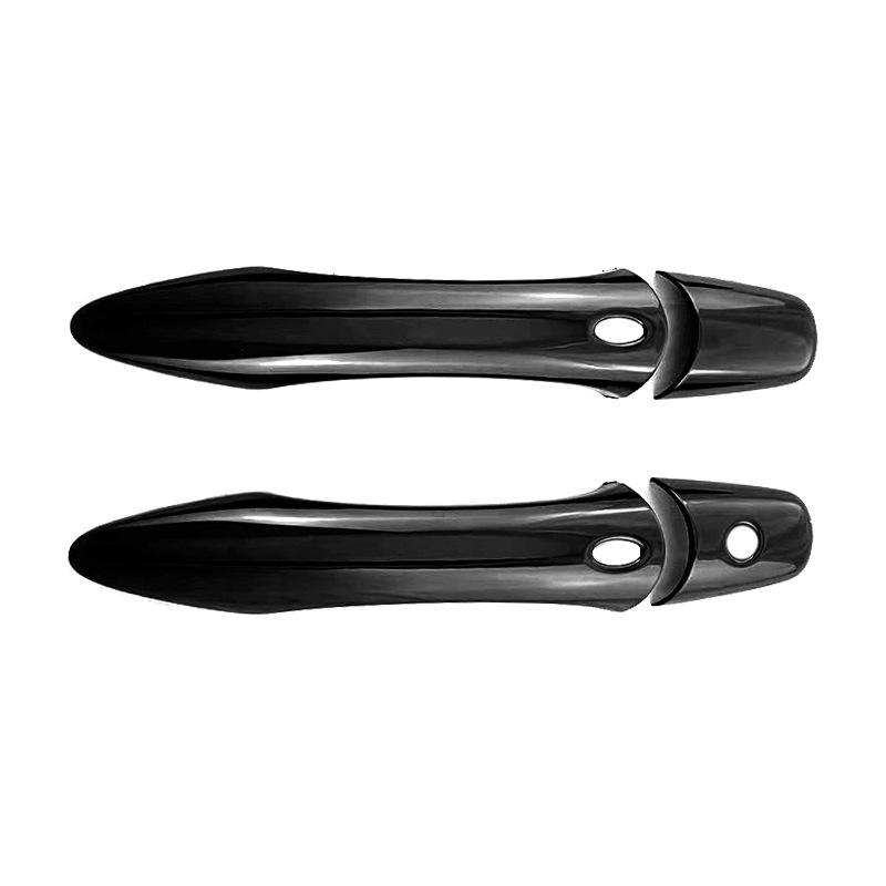 Infiniti QX60 JX35 L50 (2014-2020 гг.) Накладка на ручку двери и чашу