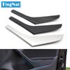 Car Interior Door Left Right Pull Handle Cover Trim For Volkswagen VW Golf 6 GTI MK6 2009-2014 5K4868039A82V