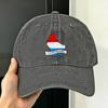 Luxembourg Flag Map Casual Baseball Cap  Kpop Rock Trucker Hat Summer Dropshipping Unisex Women yk Cute Baseball Caps