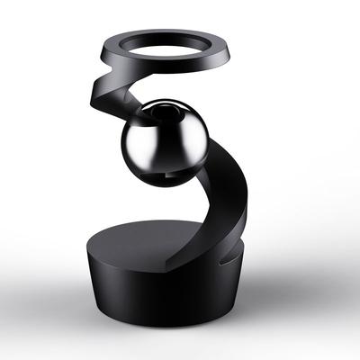 Бросающий вызов гравитации кинетический спиннер Fidget Spinners офисная настольная игрушка настольная игрушка для снятия стресса сплав декомпрессионный гипноз вращающийся гироскоп
