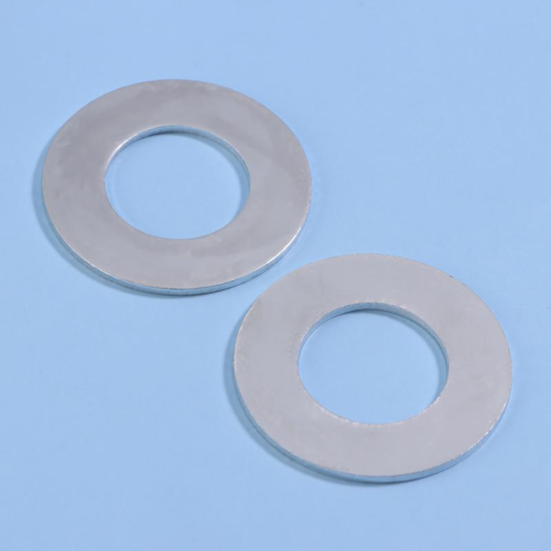 Woodworking Saw Blade Conversion Ring 16/20/25.4/30Mm Reducing Ring Conversion Washer Tct Cutting Disc Inner Hole Adapter Ring