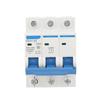 63A Current Circuit Breaker DZ47-63 Miniature Circuit Breakers RCCB 63A RCCB  Electrical Systems