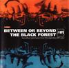 CD РАЗЛИЧНЫЕ Between Or Beyond The Black Forest CDHW056 Германия Джаз Б/У