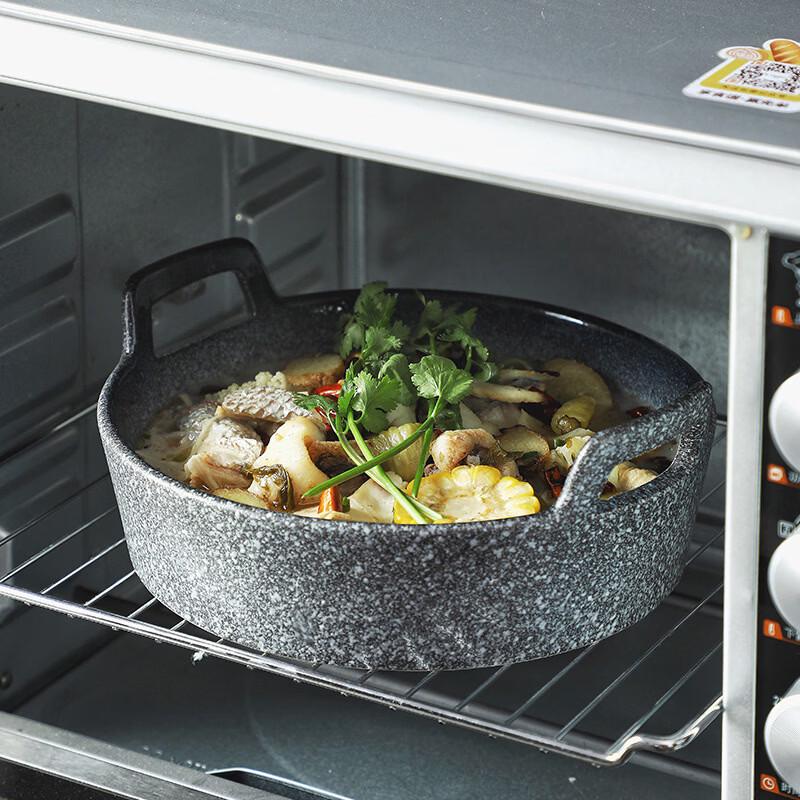 ZISIZ Японская керамическая суповая миска с двумя ручками