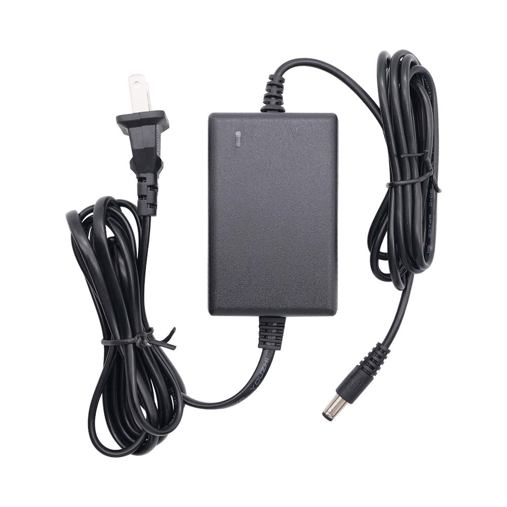 Аналогично YAMAHA MM6 MM8 MO6 MO8 Сменный адаптер переменного тока Подходит для электронных PA-130B, PA-130, PA-3C, PA-5D, PA-150B NP-12 DD-75 DGX-230 EZ-220