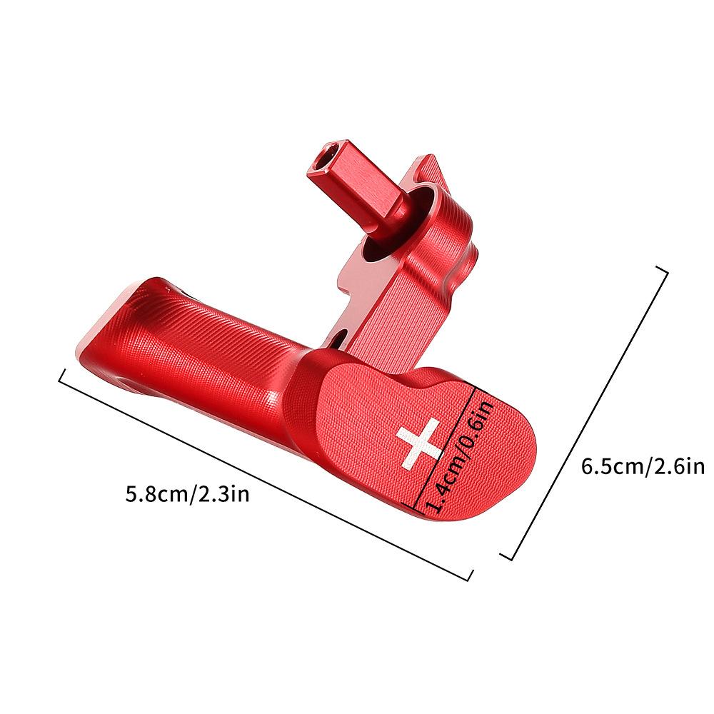 Shifter Controller for Can Am RT RT-L 2020+