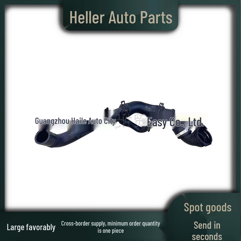 LR062080 Lower Radiator Hose for Land Rover Range Rover Sport 2013-2014 Models