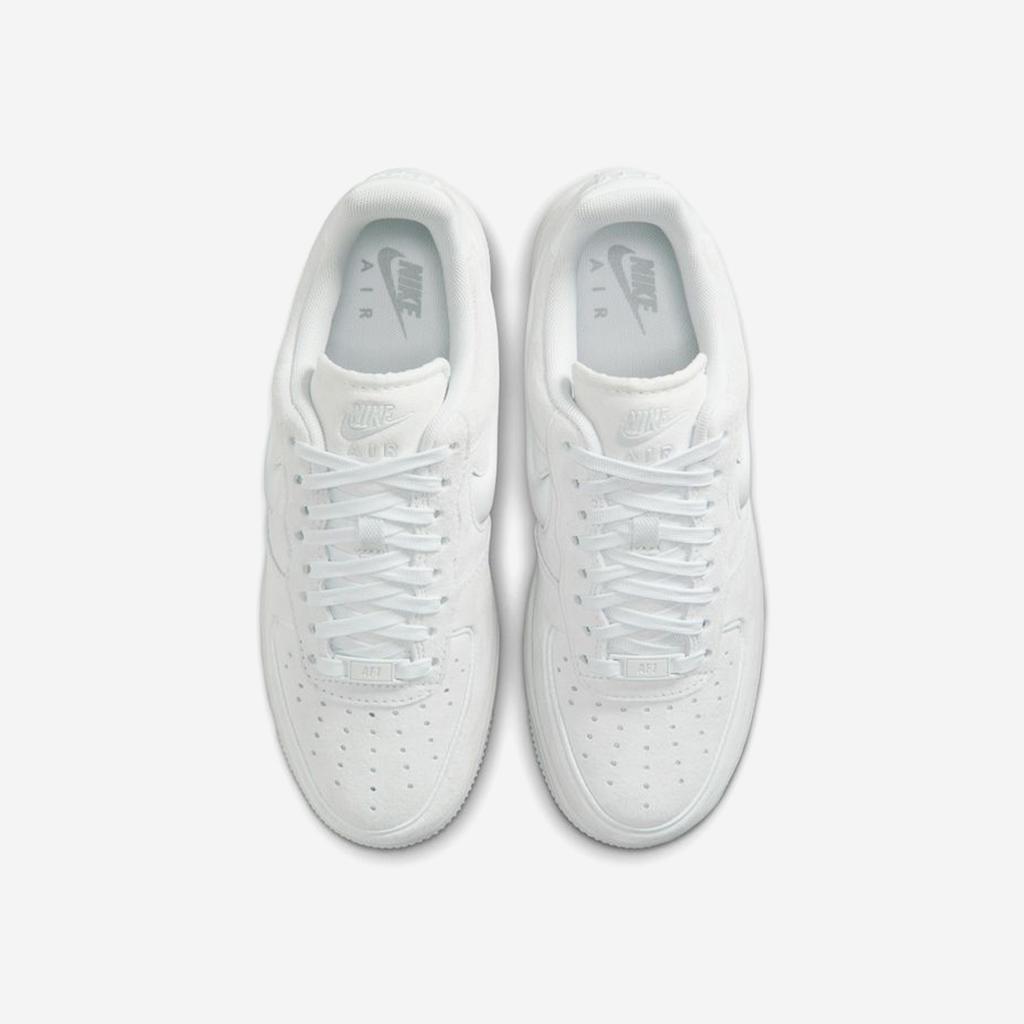 [Nike] Air Force 1 '07 [HV4406-100]