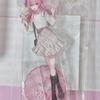 Pseka Prosecca Cripes Momoi Airi Acrylic Stand