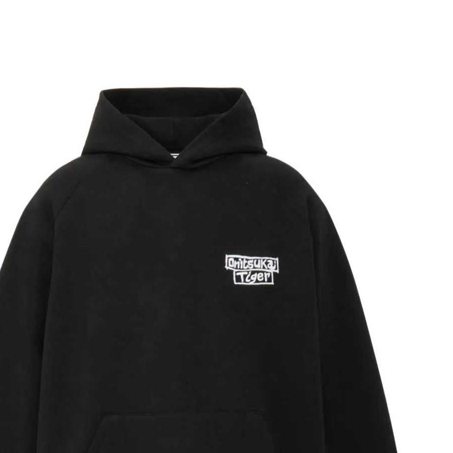 Onitsuka Tiger Sweatshirt Unisex 2183B597-001