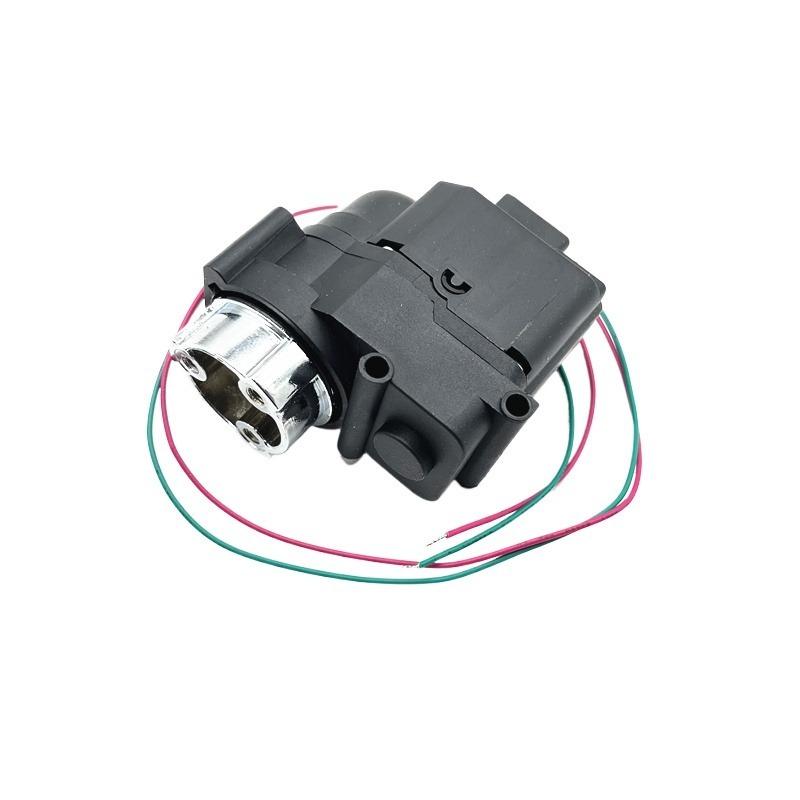 1/2 Мотор привода складывания бокового зеркала Левый / Правый Для Hyundai Chevrolet Kia K2 K3 K4 K5 Equus Sonata Veracruz Azera Santa Fe