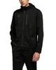 Hydro Sauna Suit 4.0 Set ADISS24M Mens Sauna Suit Jacket and Pants Black XL