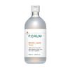 Успокаивающий тоник P.CALM 500 мл – уход за чувствительной кожей и кожей с акне, с центеллой и чайным деревом, увлажняющий и успокаивающий