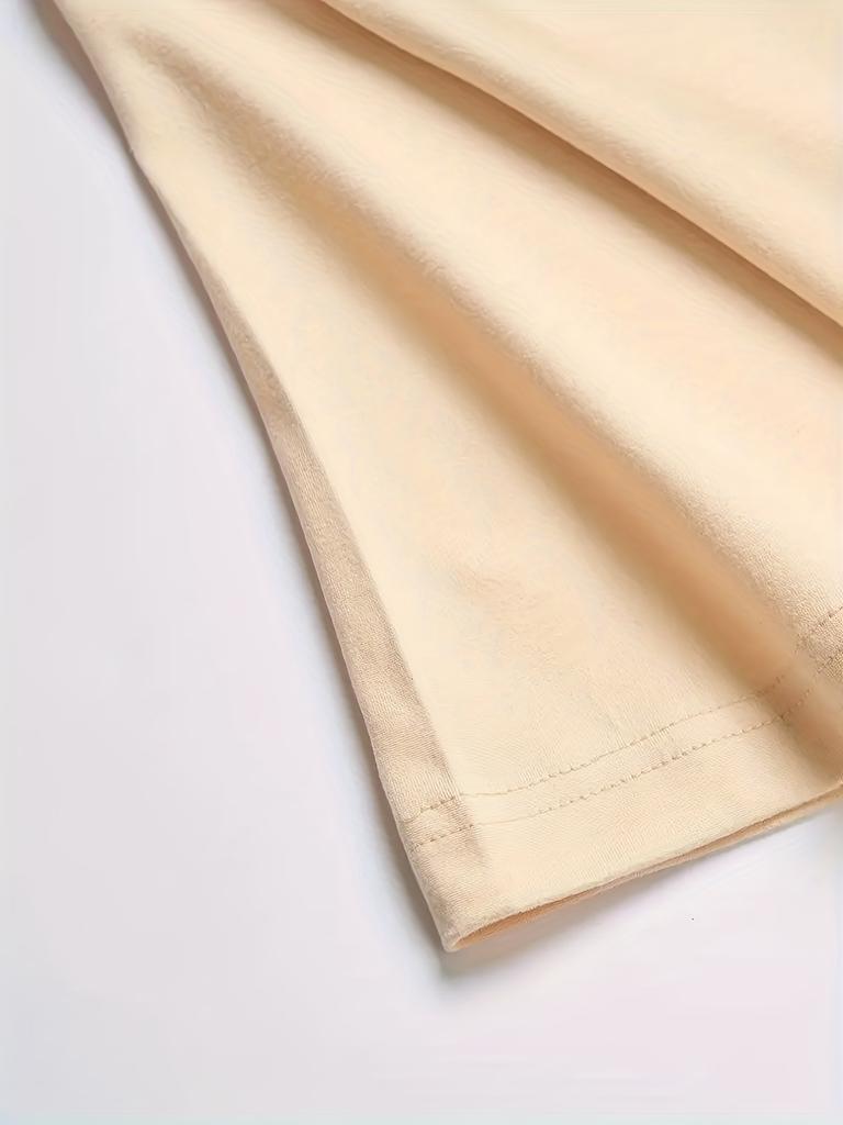 Summer Casual Loose Size 100% Cotton Black Print Round Neck Short Sleeve Classic Simplicity Men's T-shirts