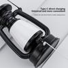 Type-C/Solar Charging Portable Portable Outdoor Retro Decorative Atmosphere Tent Light Camping Emergency Night Light