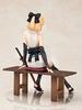 Order Souji Scale ABS PVC Painted Complete Figure Fate/Grand Saber/Okita ~Swordsman's Rest~ 1/8 &
