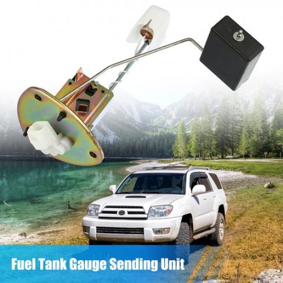 1997-2002 Mitsubishi Mirage Fuel Tank Gauge Sending Unit | MR135469 | Plastic | 0731618189671