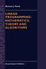 Книга Linear Programming: Mathematics, Theory and Algorithms : 2