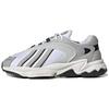 Oztral Cloud White Crystal White Grey Two Women's Sneakers HQ6765