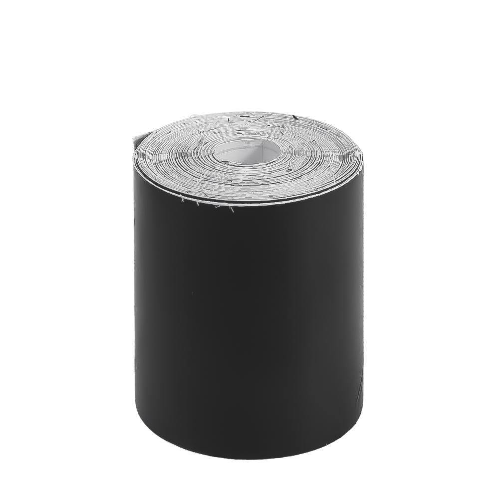 10/7/5/3cm Car Modification Film Matte Black Vinyl Wrap Film Car Sticker Car Interior Decorative Stripe Color Changing Film Tape