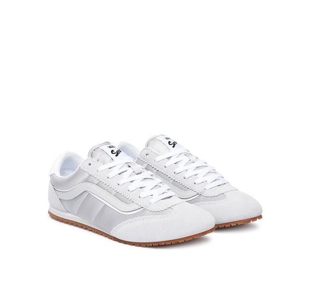 Кроссовки Vans Super Lowpro