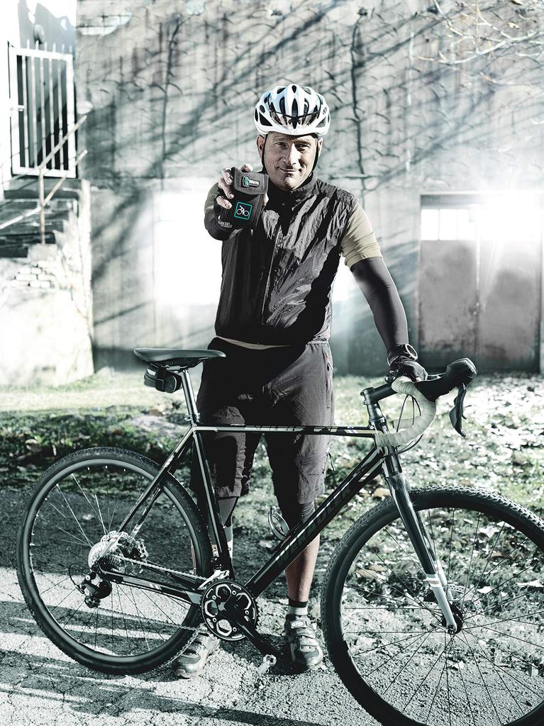 WERA 05004170001 Набор велосипедных инструментов Набор Импортный из 15, 14-компонентный [Официально Япония]