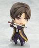 Nendoroid Touken Ranbu -ONLINE- Heshikiri Hasebe Немасштабная подвижная фигура, окрашенная в АБС и ПВХ