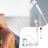 Portable Shower Multipurpose Handheld Rechargeable Outdoor with Showerhead for Plants
